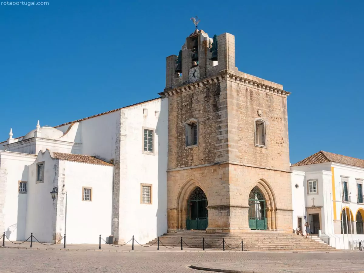 Faro Cathedral