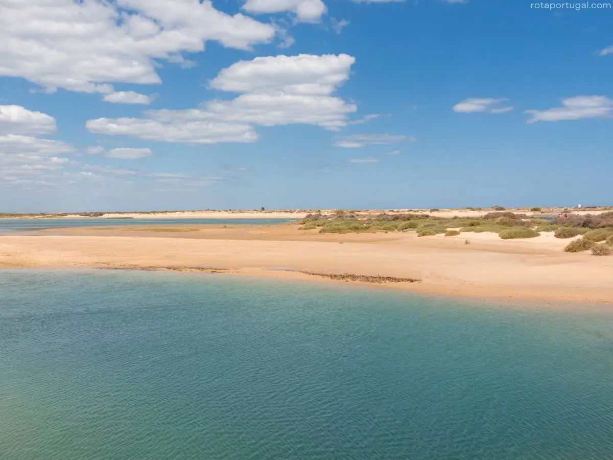 Olh o The Best Things To See And Do In Olh o Rota Portugal